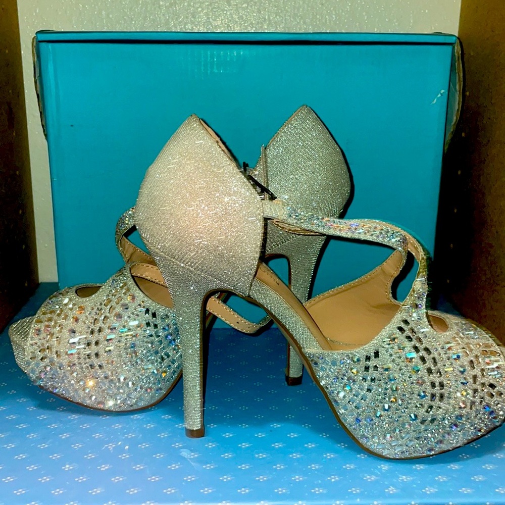 Dimon heels